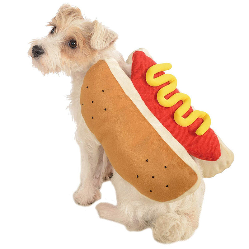 OMNI™ Pets Hotdog Costume