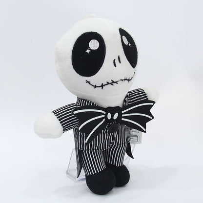 OMNI™ Jack Skelington Plush Doll