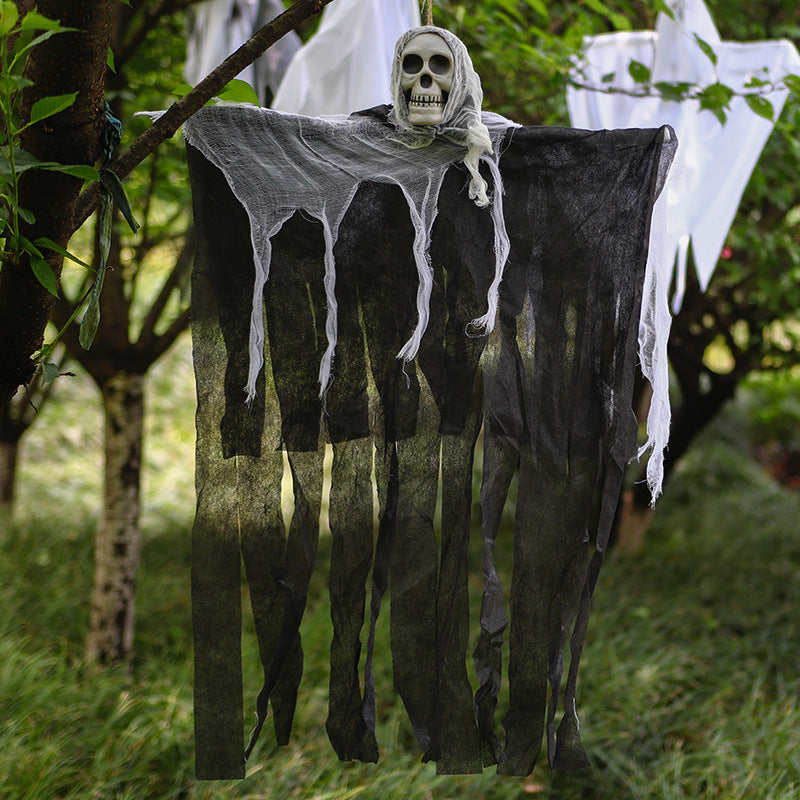 OMNI™ Halloween Hanging Ghost Decoration