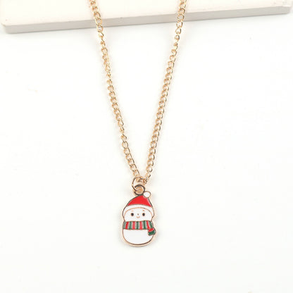 OMNI™ Christmas Necklace