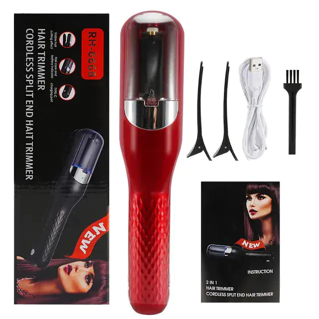 OMNI™ Split-End Precision Trimmer