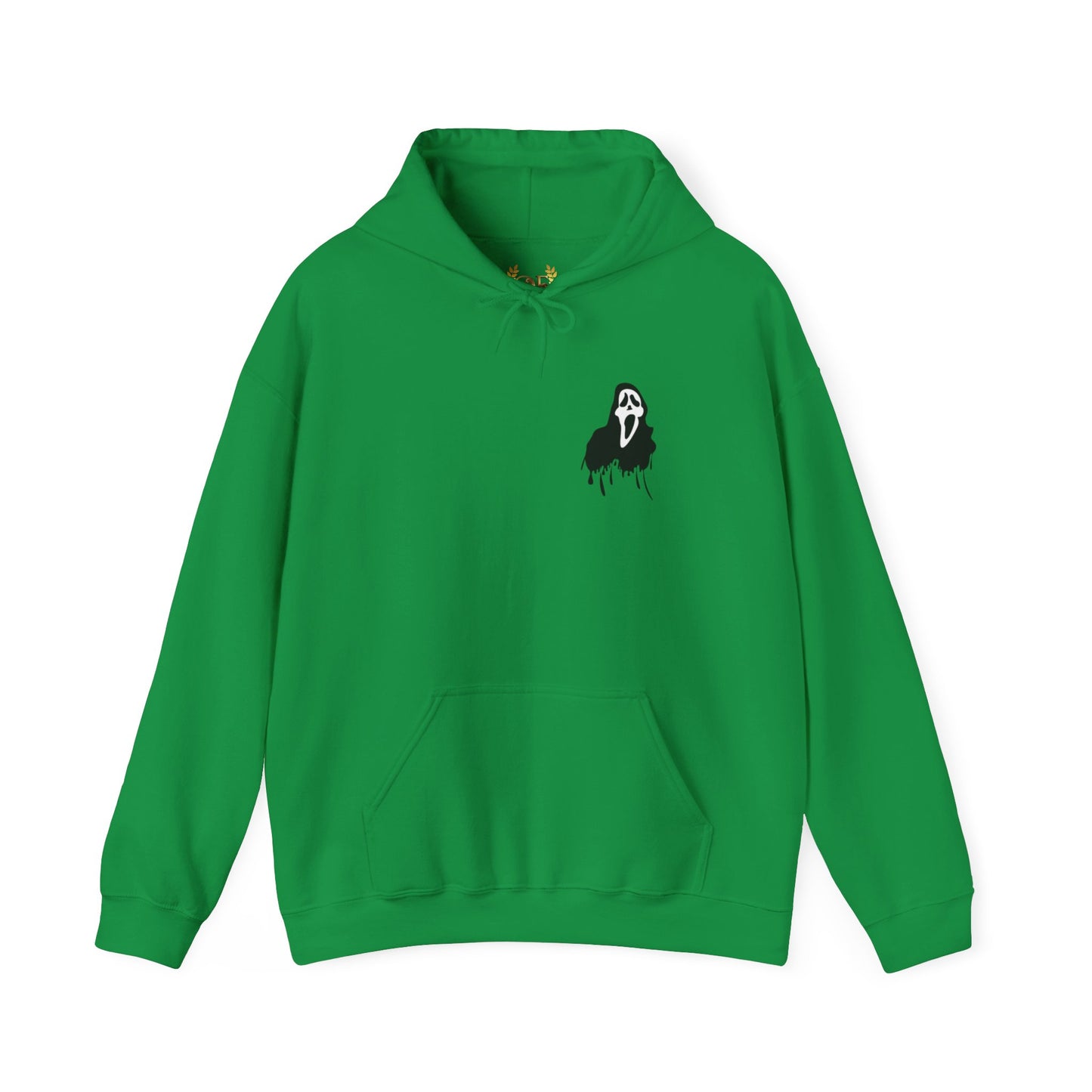 OMNI™ Ghostface Unisex Heavy Blend Hoodie