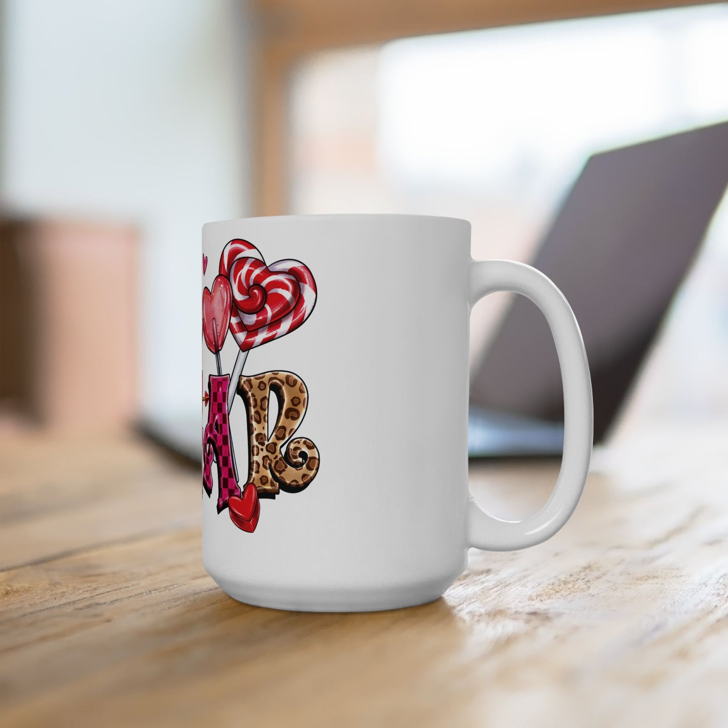 OMNI™ Hey Sugar Ceramic Mug