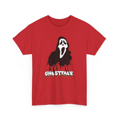 OMNI™ Ghostface Unisex Heavy Cotton T-Shirt