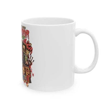 OMNI™ Halloween Horror Nights Ceramic Mug (11oz, 15oz)