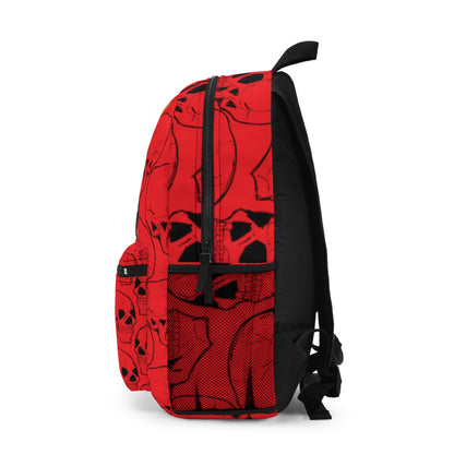 OMNI™ Skull Kids Backpack