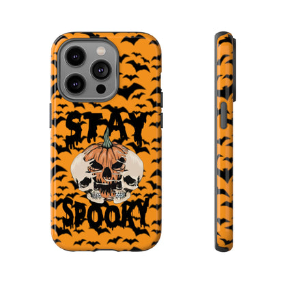 OMNI™ Stay Spooky Double Layered Phone Case