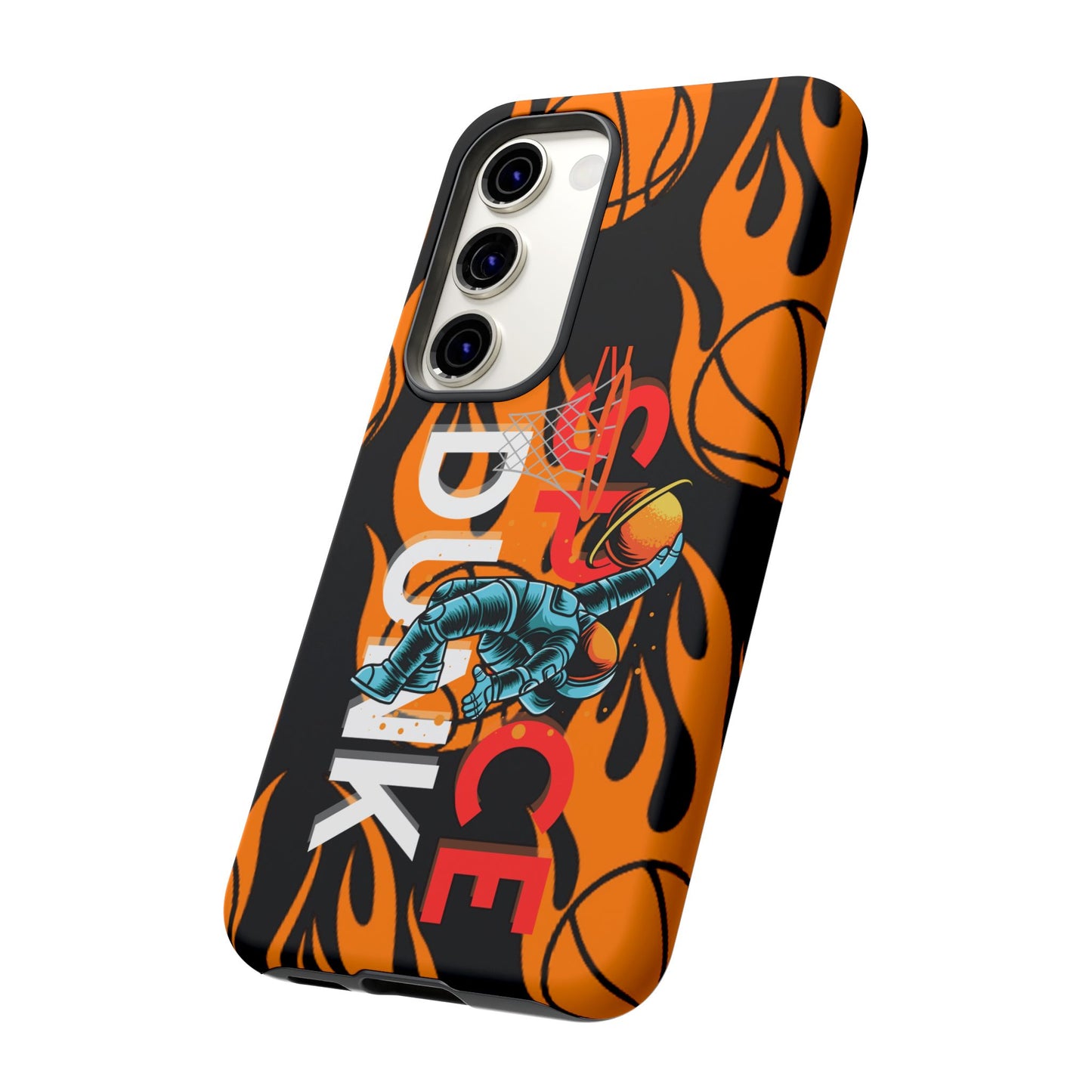 OMNI™ Space Dunk Double Layered Phone Case