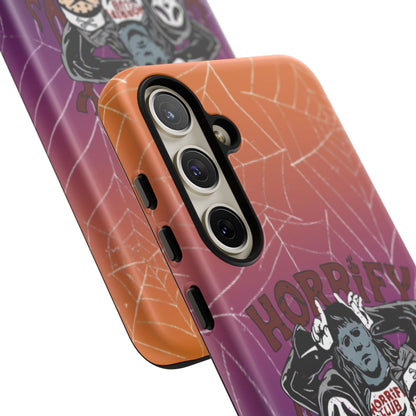 OMNI™ Horrify Club Double Layered Phone Case