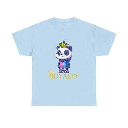 OMNI™ Royalty Unisex Heavy Cotton T-Shirt