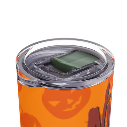 OMNI™ Nightmare On Main Street Maars Maker Skinny Matte Tumbler