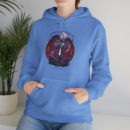 OMNI™ Shadow Monarch (Sung Jin Woo and Ashborn) Unisex Heavy Blend  Hoodie