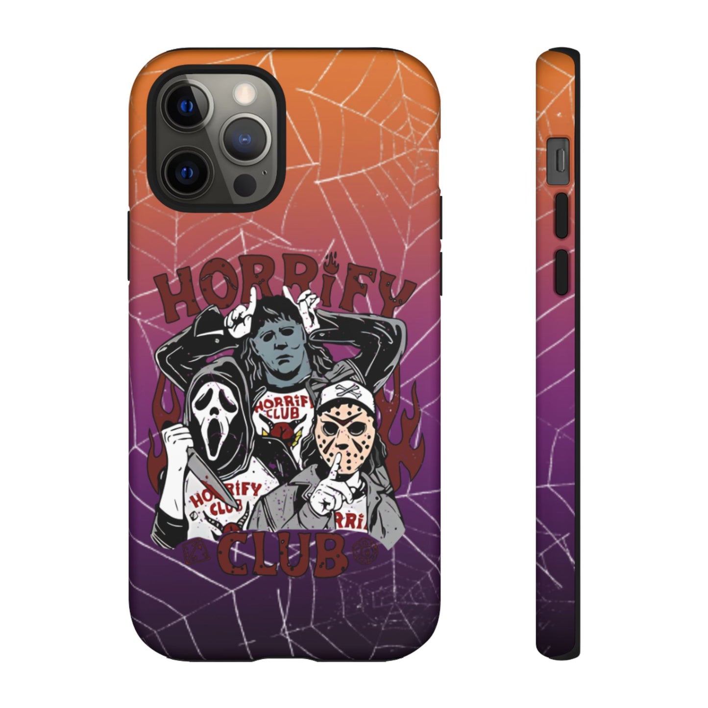 OMNI™ Horrify Club Double Layered Phone Case