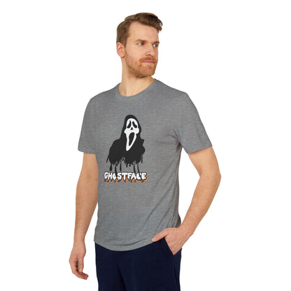 OMNI™ Ghostface Adidas Unisex Sport T-shirt