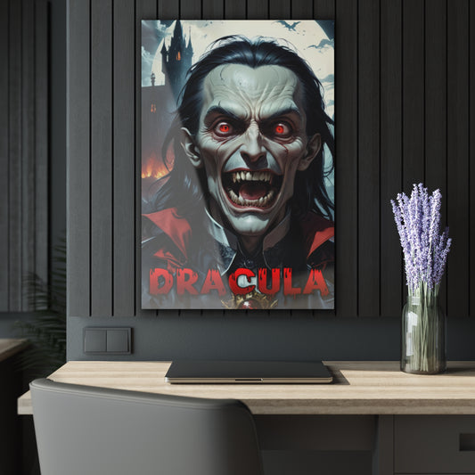 OMNI™ Dracula Acrylic Print