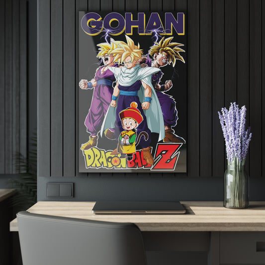OMNI™ Dragon Ball Z Gohan Acrylic Print
