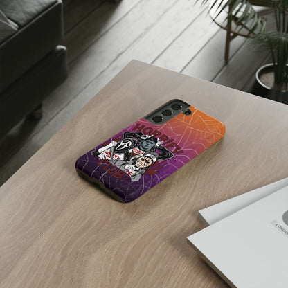 OMNI™ Horrify Club Double Layered Phone Case