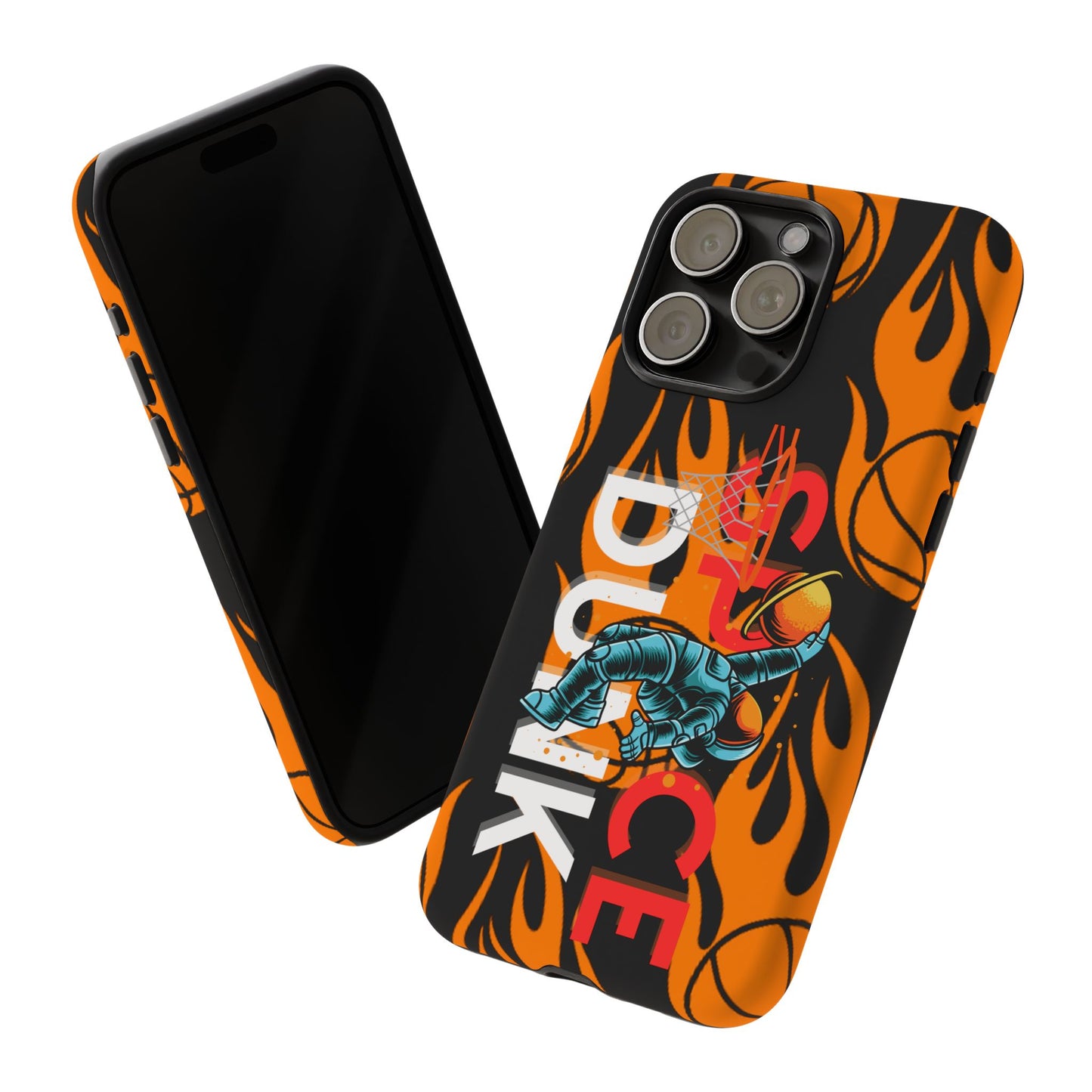 OMNI™ Space Dunk Double Layered Phone Case