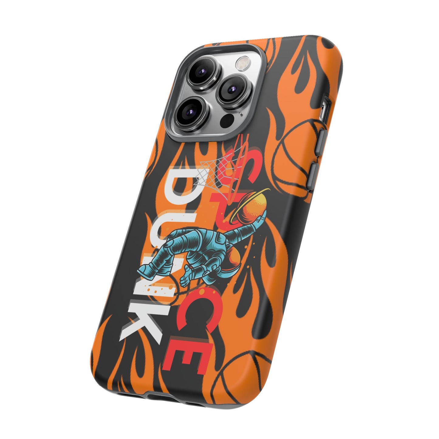 OMNI™ Space Dunk Double Layered Phone Case