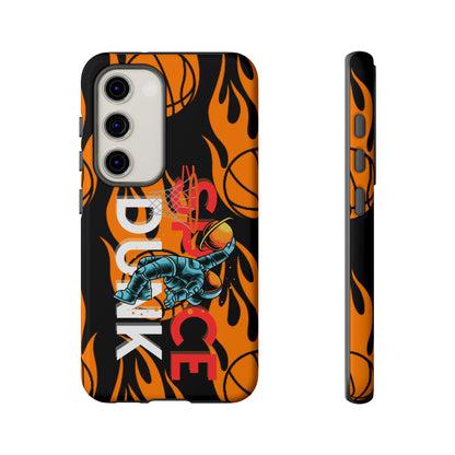 OMNI™ Space Dunk Double Layered Phone Case