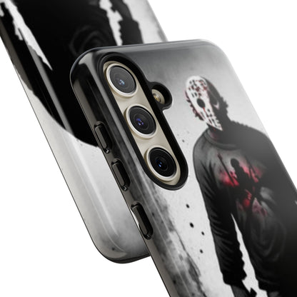 OMNI™ Jason Vorhees Double Layered Phone Case