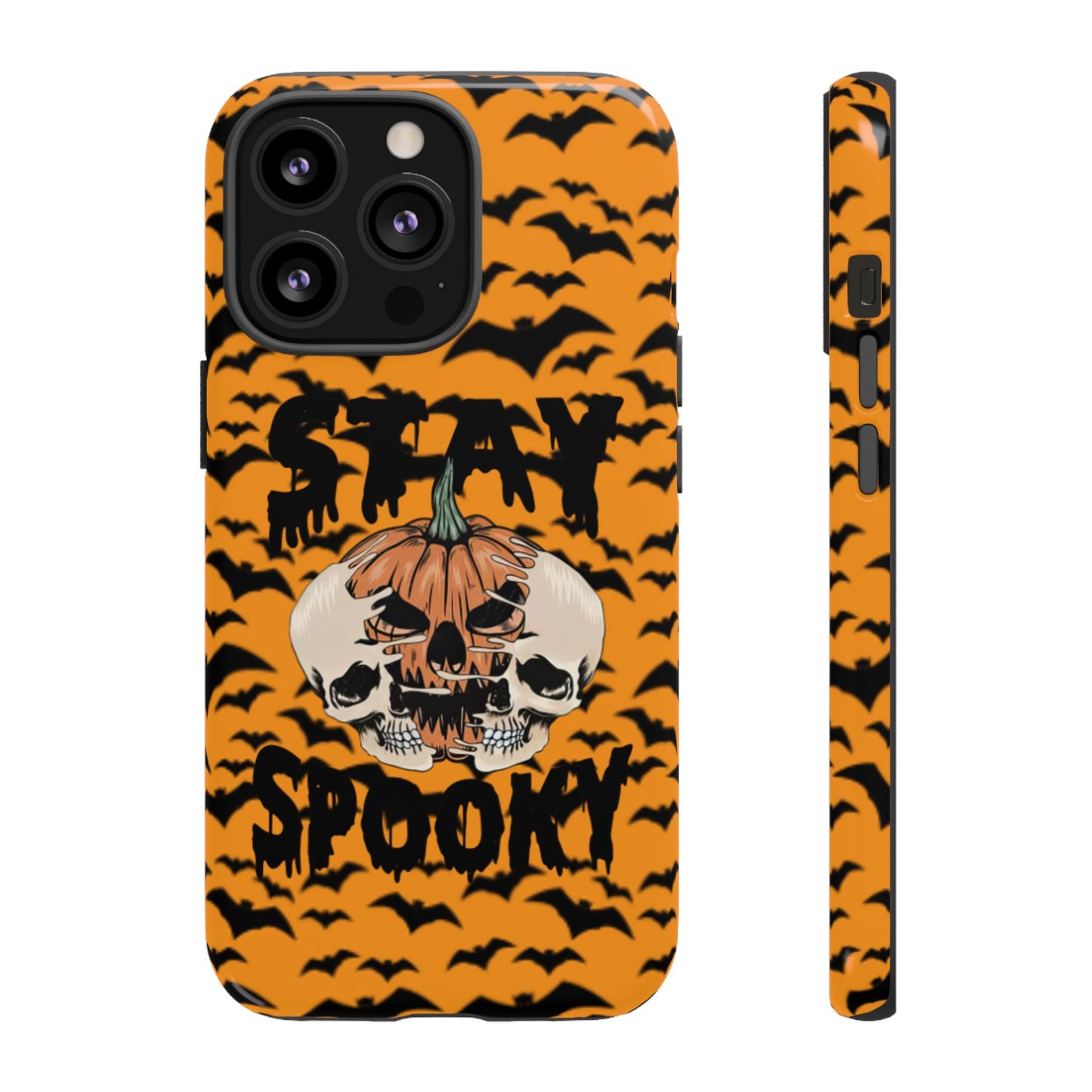 OMNI™ Stay Spooky Double Layered Phone Case