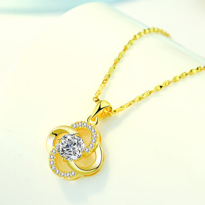 OMNI™ Eternal Bloom Necklace