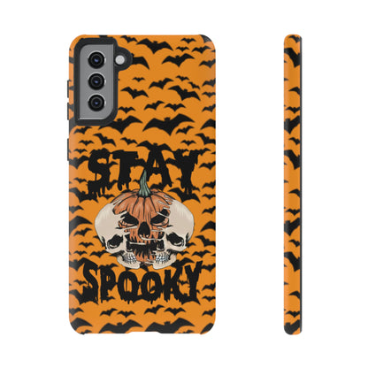 OMNI™ Stay Spooky Double Layered Phone Case