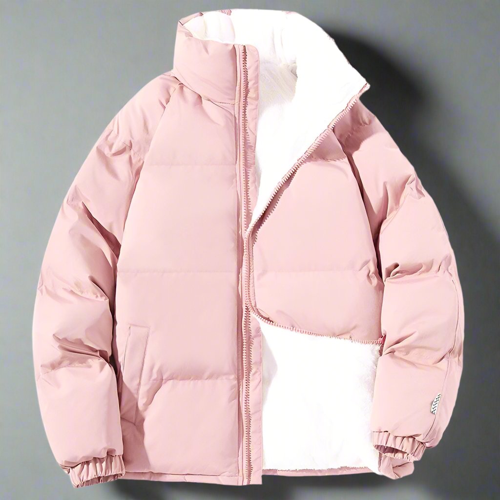 OMNI™ Unisex Plush Winter Jacket