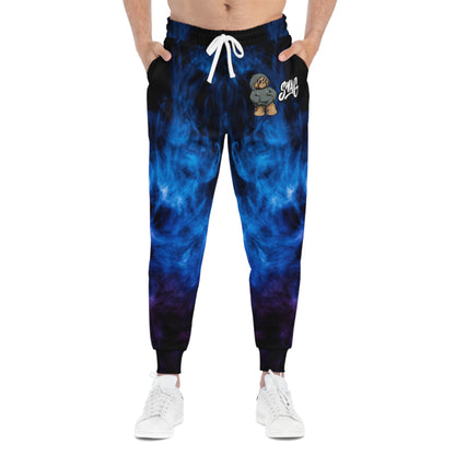 OMNI™ Swag Teddy Unisex Athletic Joggers