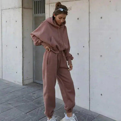 OMNI™ Women's Tracksuit Set