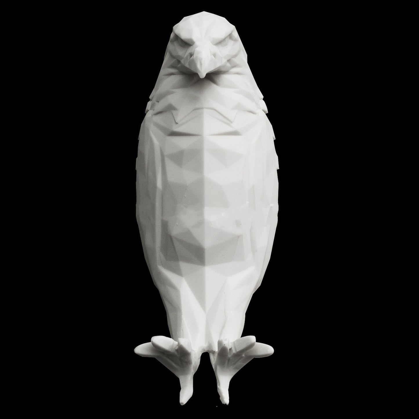 OMNI™ Bald Eagle Wall Lamp