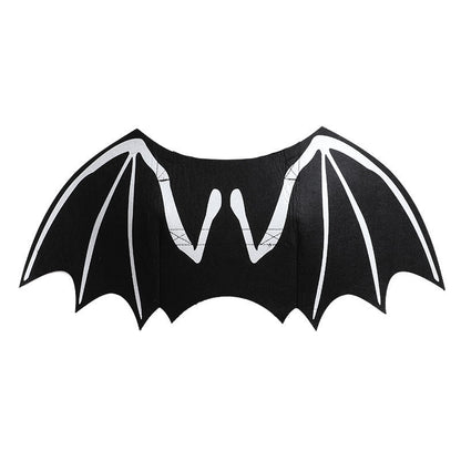 OMNI™ Halloween Luminous Pet Bat Wings
