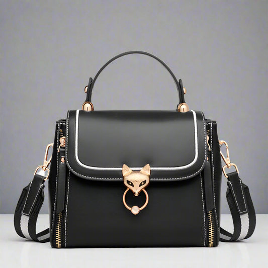 OMNI™ Renard Élégance Handbag