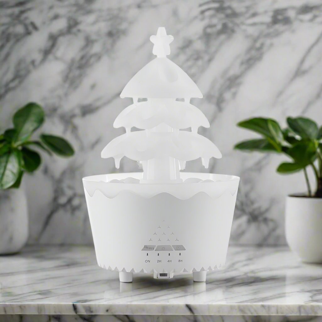 OMNI™ Christmas Tree Humidifier