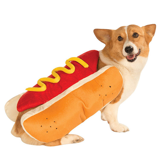 OMNI™ Pets Hotdog Costume