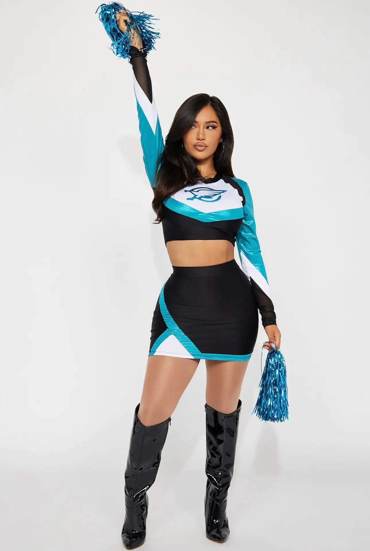 OMNI™ EU Cheer Costume