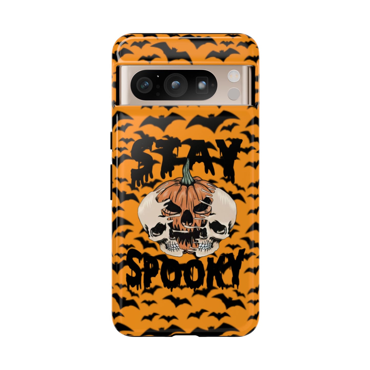 OMNI™ Stay Spooky Double Layered Phone Case