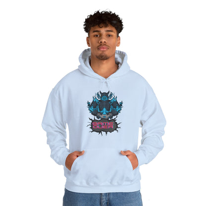 OMNI™ Game Over Unisex Heavy Blend Hoodie