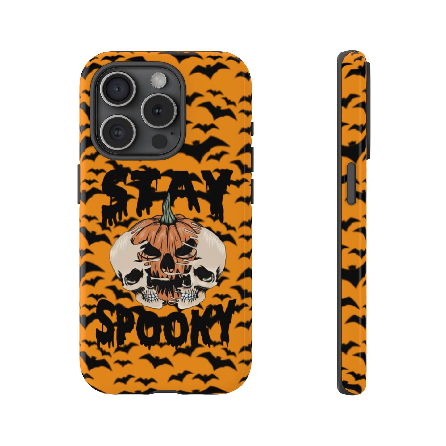 OMNI™ Stay Spooky Double Layered Phone Case