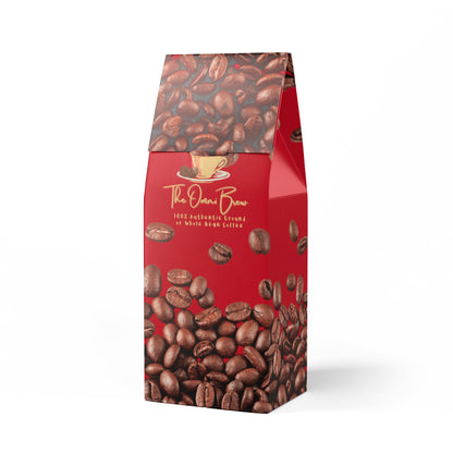 OMNI™ The Omni Brew High Lakes Coffee Blend (Light Roast)