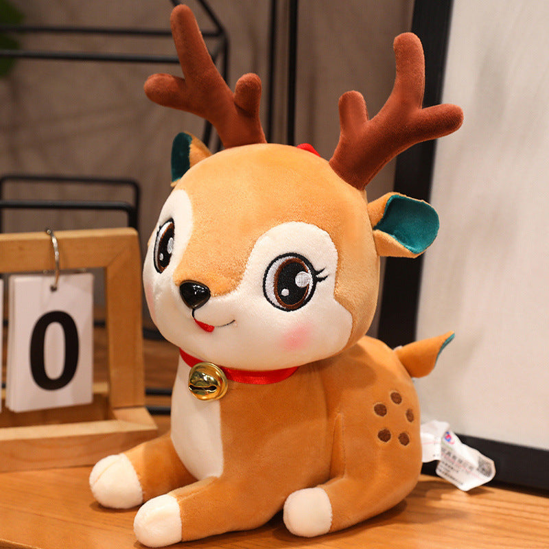 OMNI™ Christmas Themed Plushie