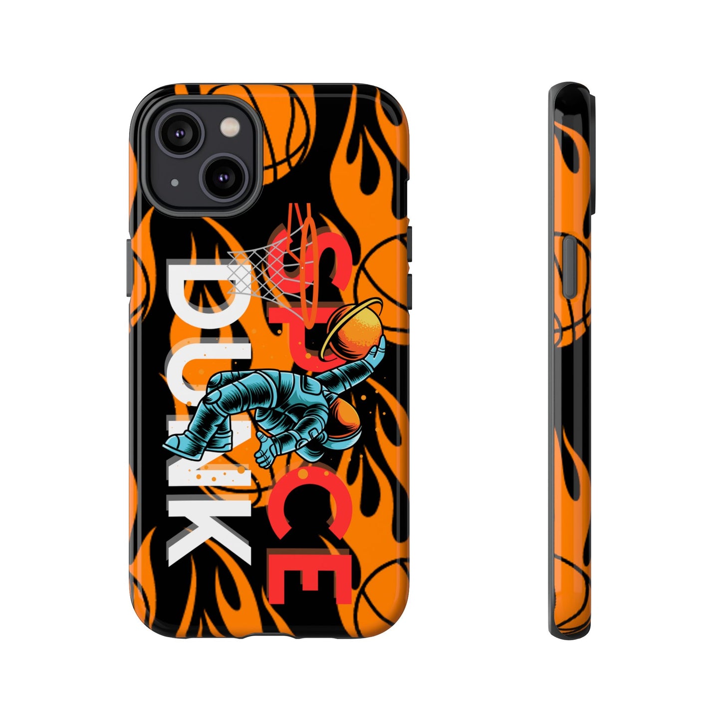 OMNI™ Space Dunk Double Layered Phone Case