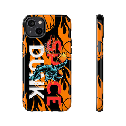 OMNI™ Space Dunk Double Layered Phone Case