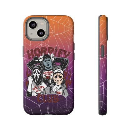 OMNI™ Horrify Club Double Layered Phone Case