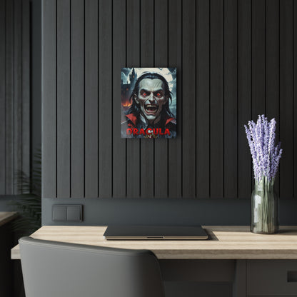 OMNI™ Dracula Acrylic Print