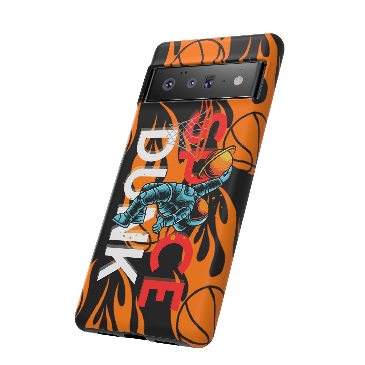 OMNI™ Space Dunk Double Layered Phone Case