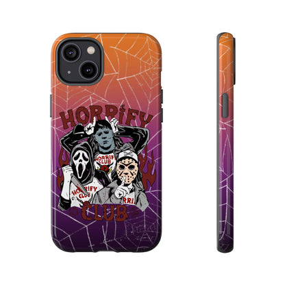 OMNI™ Horrify Club Double Layered Phone Case