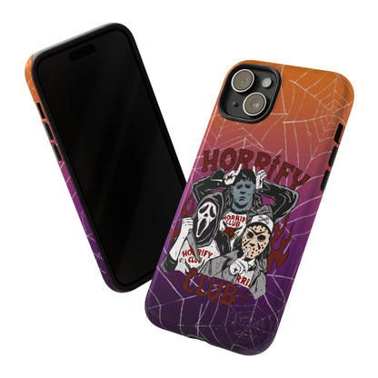 OMNI™ Horrify Club Double Layered Phone Case