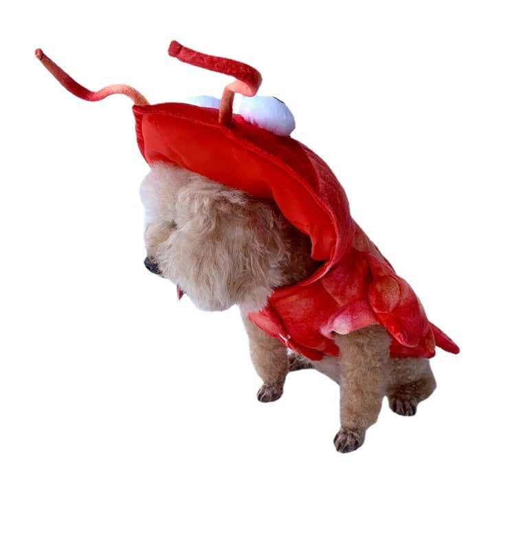 OMNI™ Pets Lobster Costume